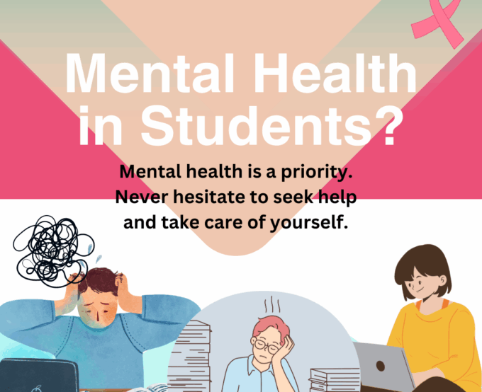 Pentingnya Kesehatan Mental: Tips dan Sumber Daya bagi Siswa dan Orang Tua Pentingnya Kesehatan Mental: Tips dan Sumber Daya bagi Siswa dan Orang Tua