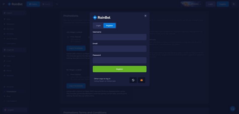 Rainbet Casino Site Review: How Secure and User-Friendly Is the System?